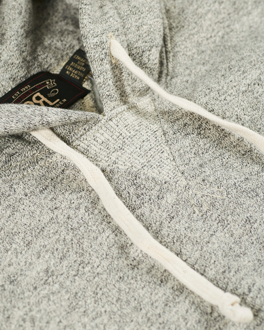 Homme | Pulls Et Tricots | RRL | Vintage Fit Hoodie Athletic Heather
