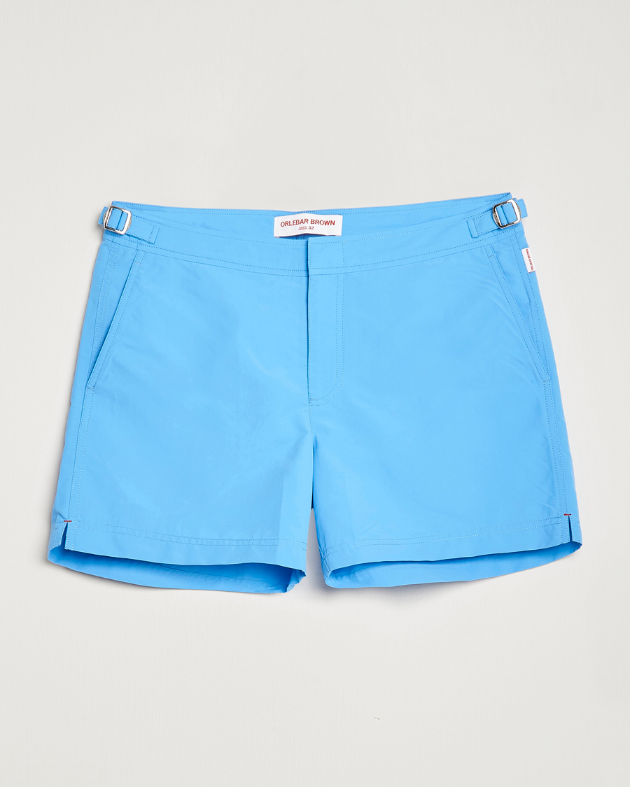 Homme | Maillots De Bain | Orlebar Brown | Setter II Short Length Swim Shorts Riviera II