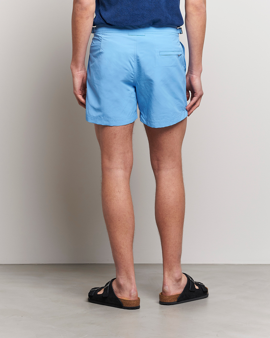 Homme | Maillots De Bain | Orlebar Brown | Setter II Short Length Swim Shorts Riviera II
