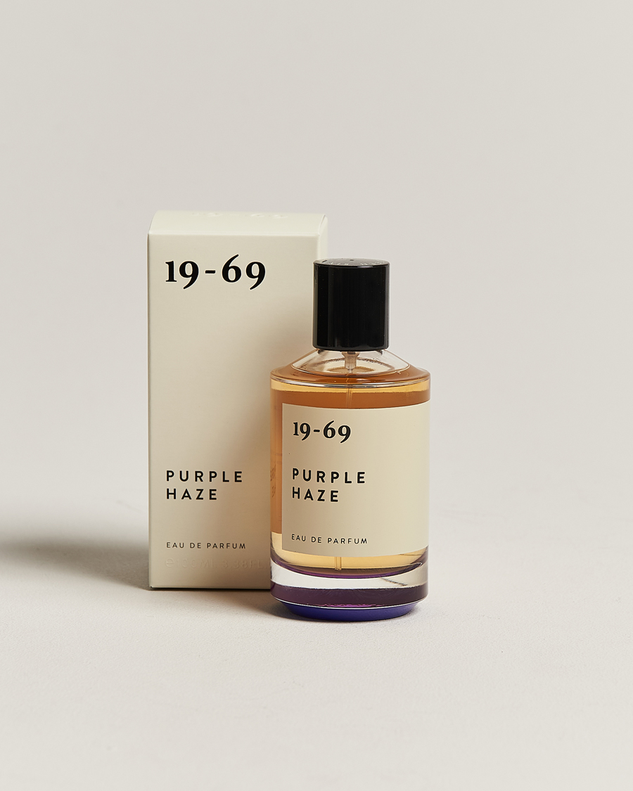 Homme | Parfums | 19-69 | Purple Haze Eau de Parfum 100ml