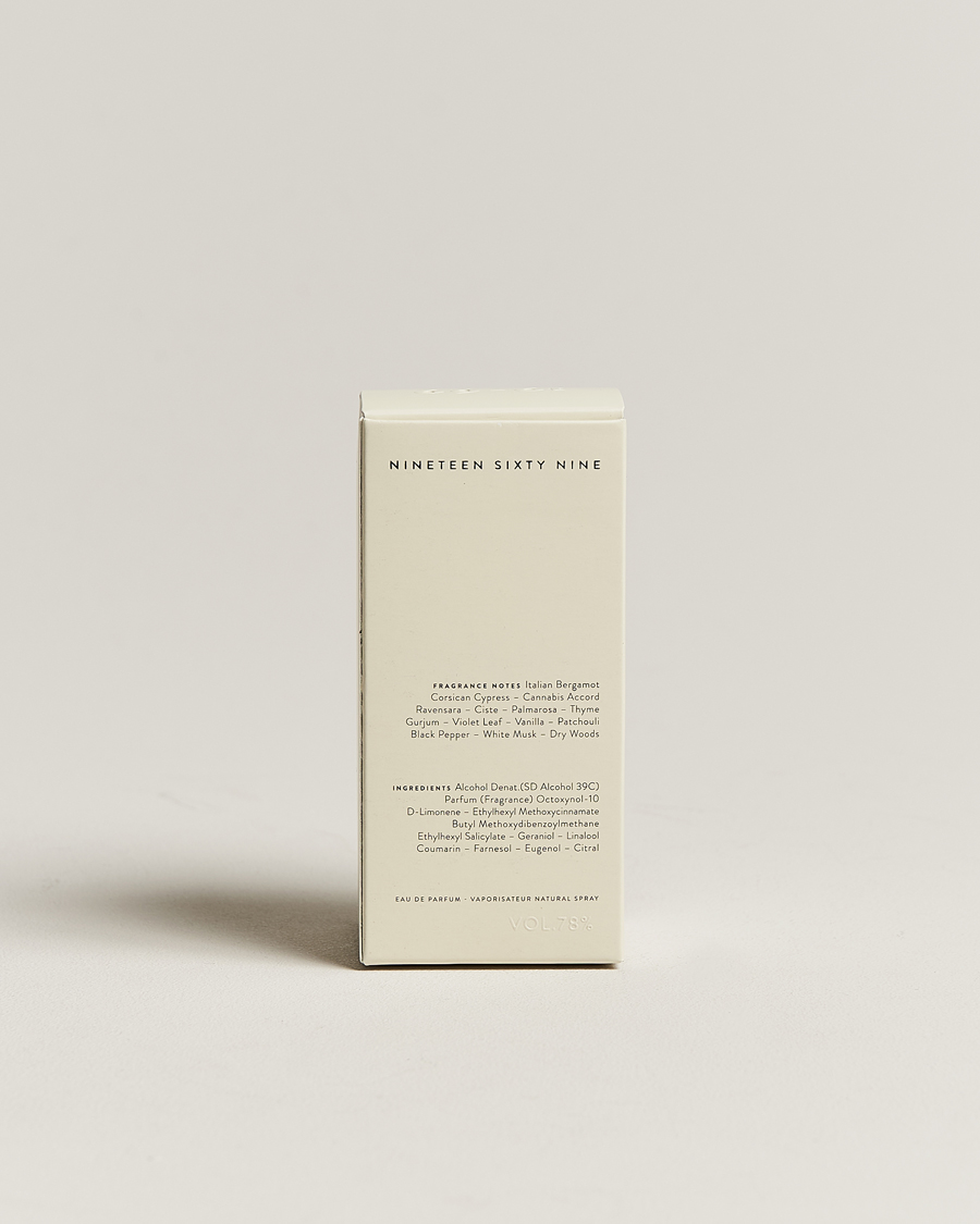 Homme | Parfums | 19-69 | Purple Haze Eau de Parfum 100ml