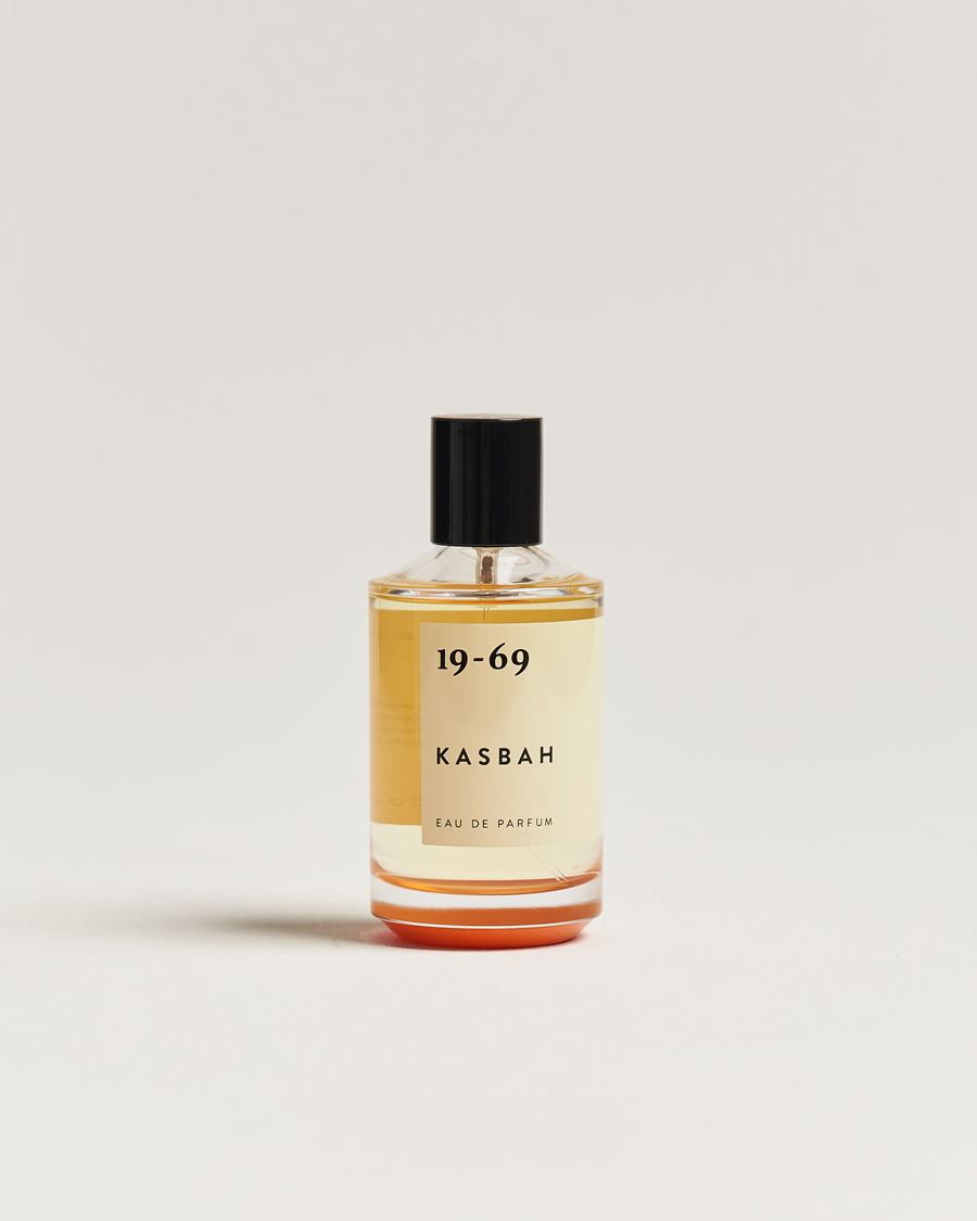 Homme | Parfums | 19-69 | Kasbah Eau de Parfum 100ml