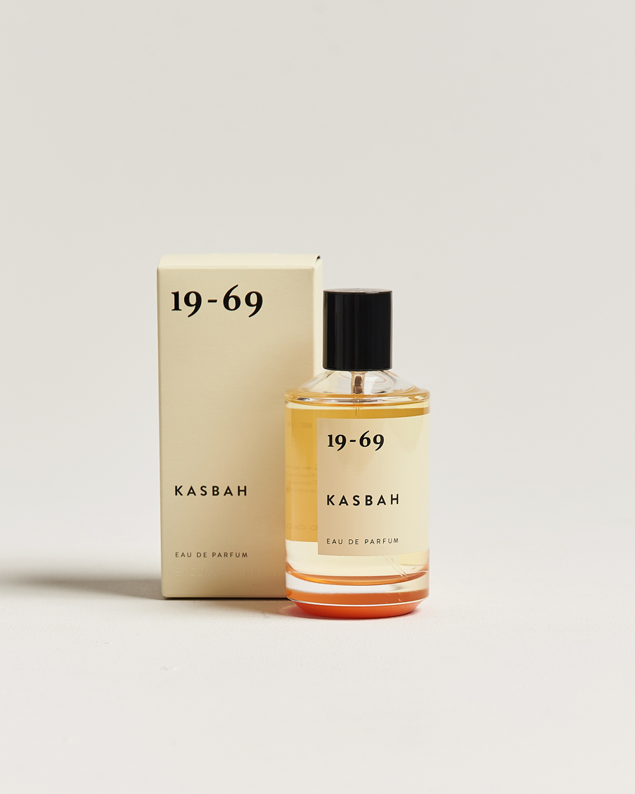 Homme | Style De Vie | 19-69 | Kasbah Eau de Parfum 100ml