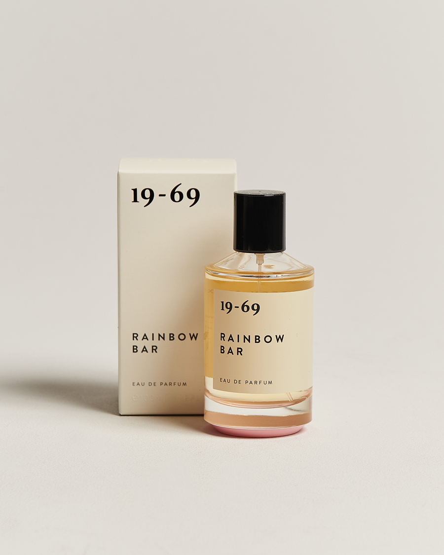 Homme | Parfums | 19-69 | Rainbow Bar Eau de Parfum 100ml
