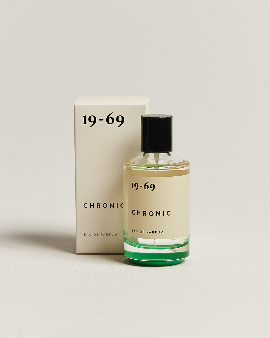 Men | 19-69 | 19-69 | Chronic Eau de Parfum 100ml