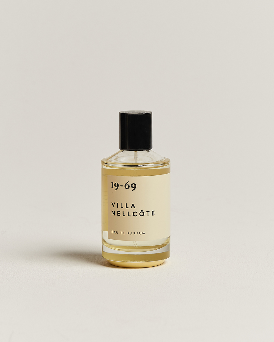 19-69 Villa Nellcôte Eau de Parfum 100ml - Acheter 19-69 CareOfCarl.fr