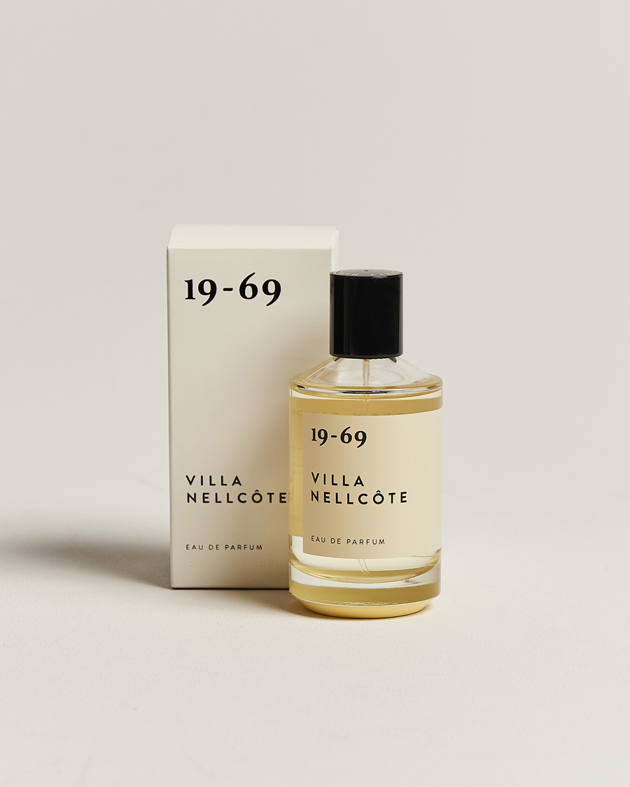 19-69 Villa Nellcôte Eau de Parfum 100ml - Acheter 19-69 CareOfCarl.fr