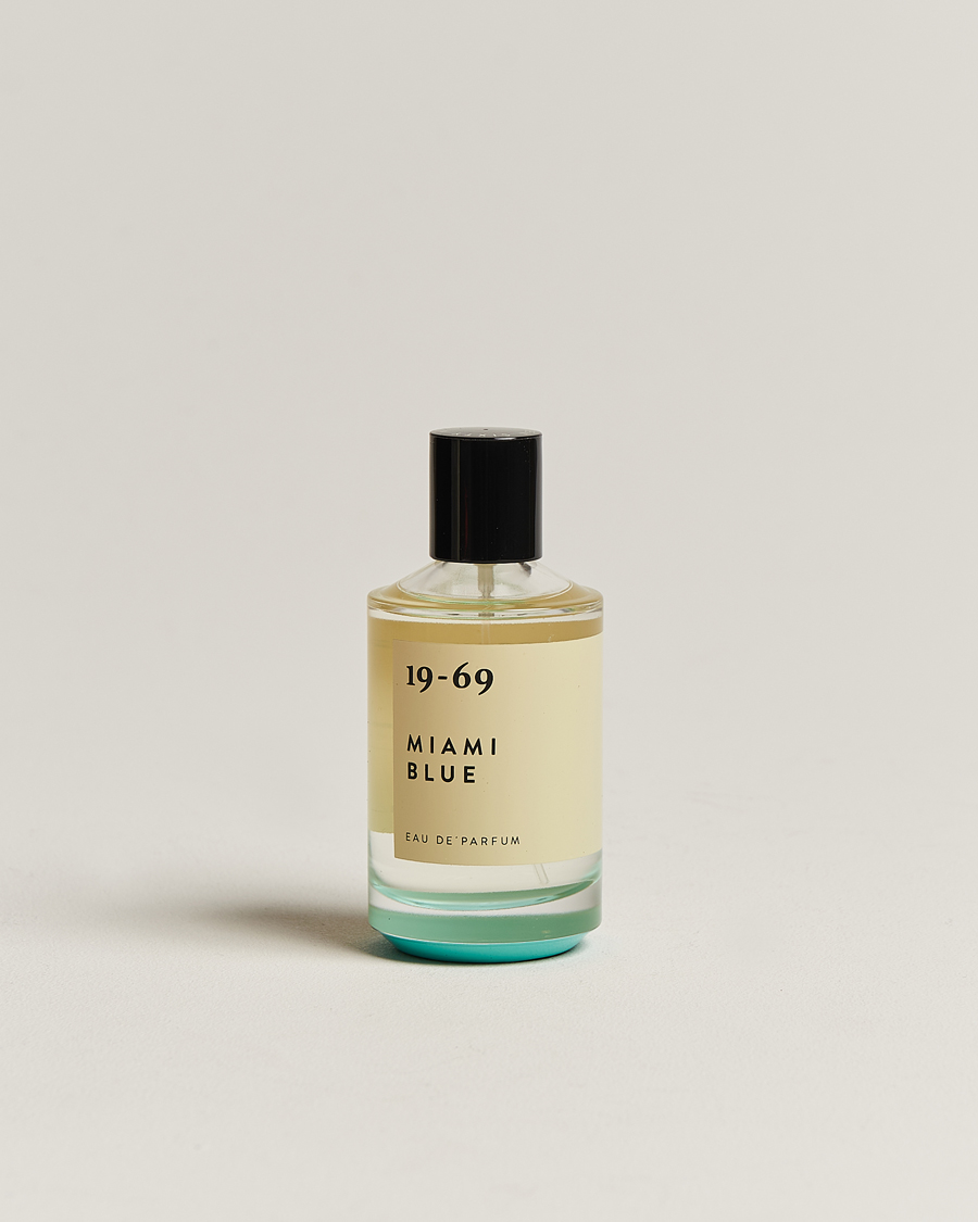 Homme | Parfums | 19-69 | Miami Blue Eau de Parfum 100ml