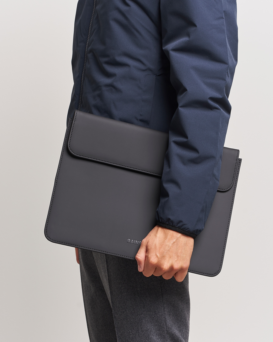 Homme | Sacs | RAINS | Laptop Portfolio 13