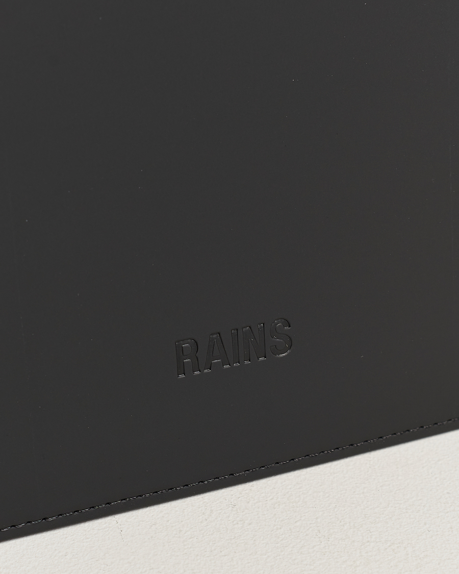 Homme | Sacs | RAINS | Laptop Portfolio 13