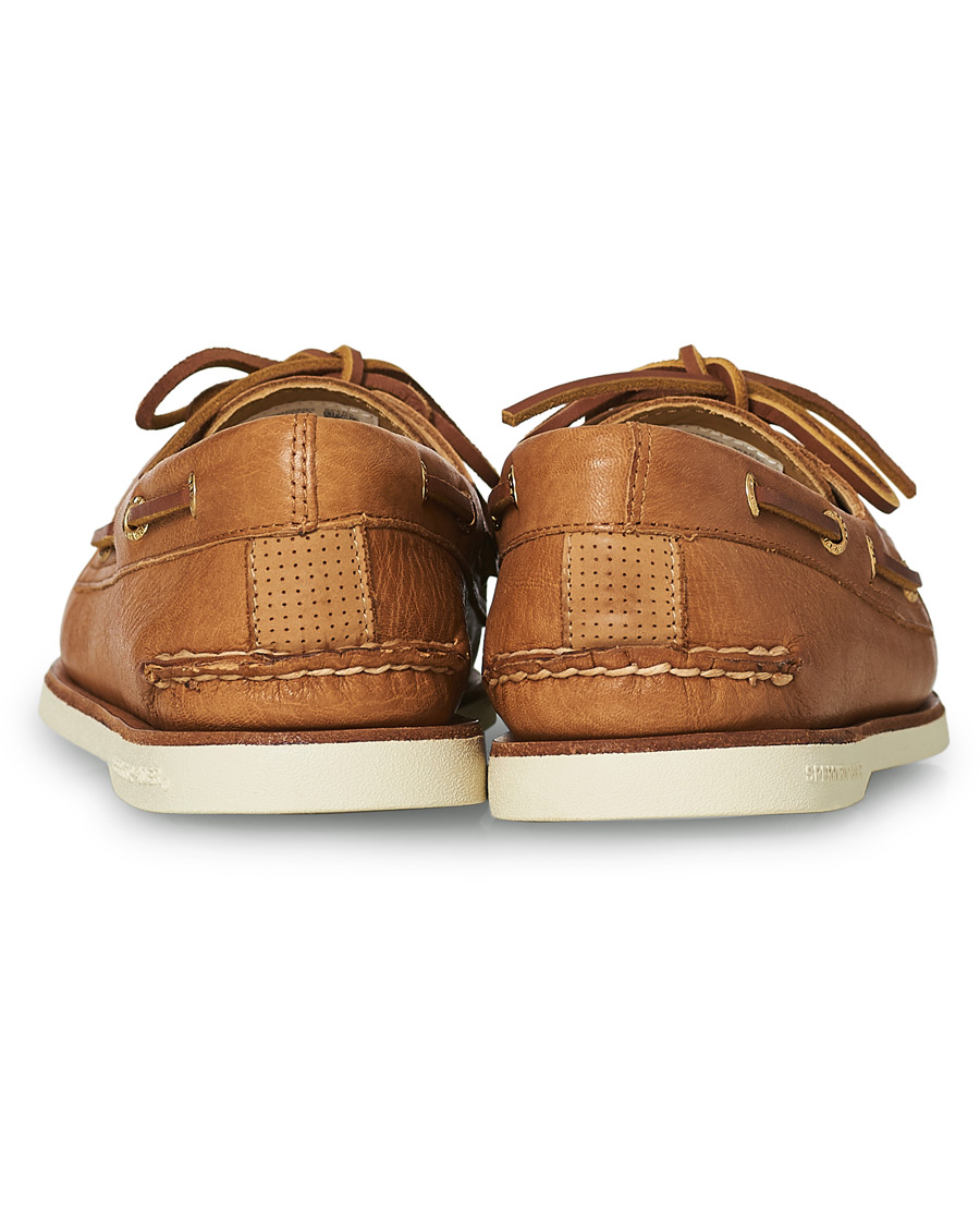 Homme | Sperry Gold Cup Authentic Original Boat Shoe Cognac | Sperry | Gold Cup Authentic Original Boat Shoe Cognac