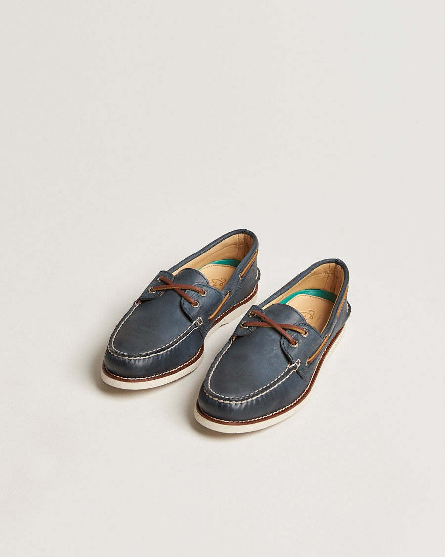 Homme | Sperry Gold Cup Authentic Original Boat Shoe Navy | Sperry | Gold Cup Authentic Original Boat Shoe Navy
