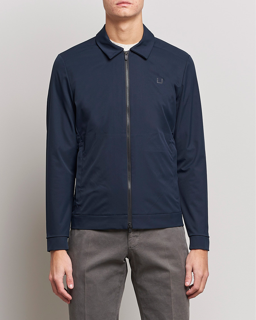 Homme | Manteaux Et Vestes | UBR | Nano Jacket Navy