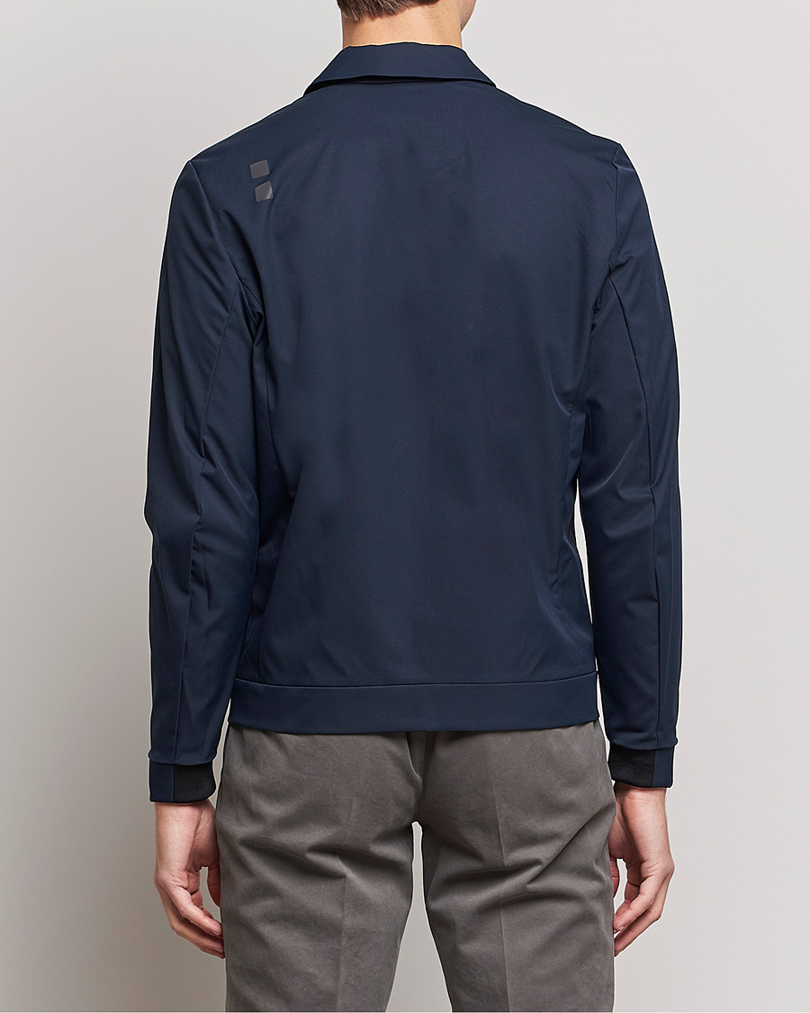 Homme | Manteaux Et Vestes | UBR | Nano Jacket Navy
