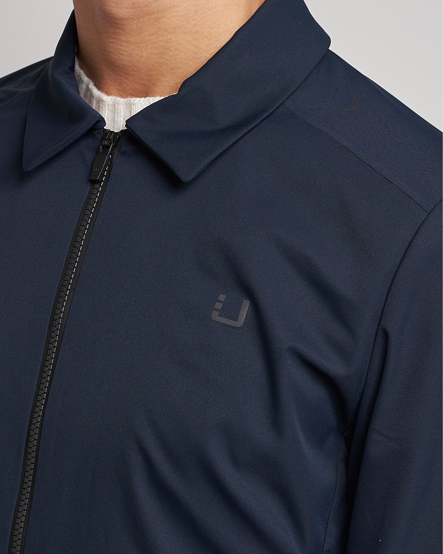 Homme | Manteaux Et Vestes | UBR | Nano Jacket Navy