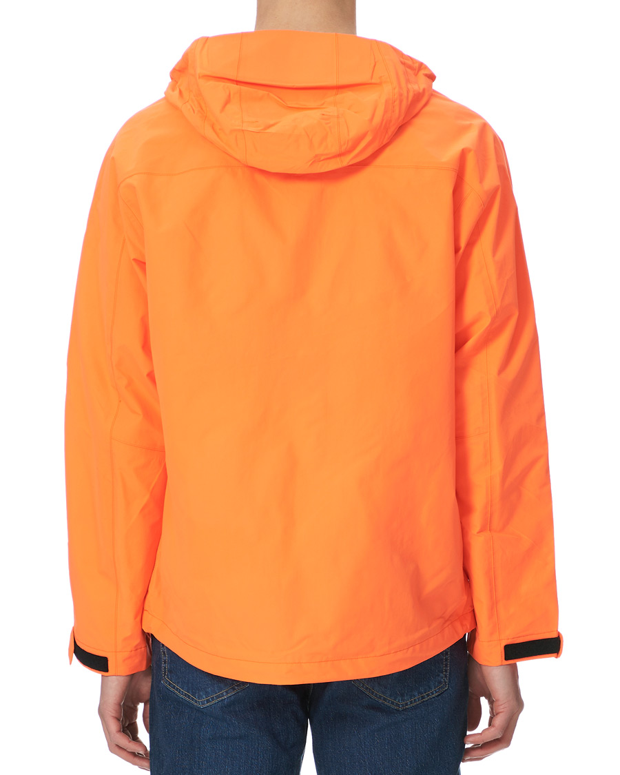 Homme | Manteaux Et Vestes | Filson | Swiftwater Rain Jacket Blaze Orange