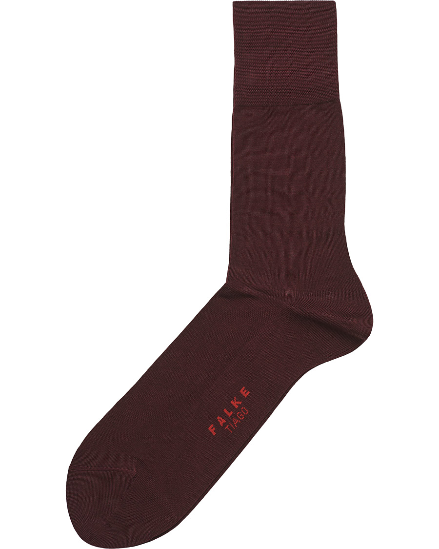 Homme | Sous-Vêtements Et Chaussettes | Falke | Tiago Socks Barolo