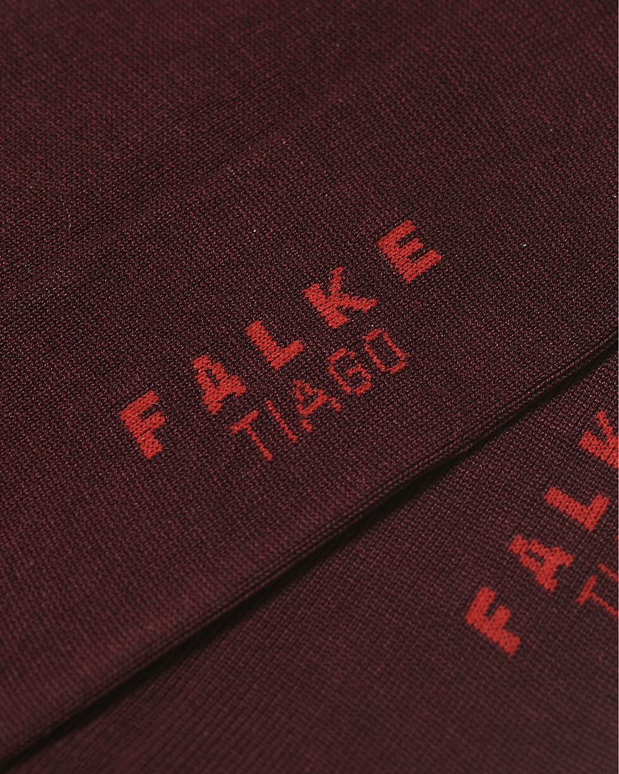 Homme | Sous-Vêtements Et Chaussettes | Falke | Tiago Socks Barolo