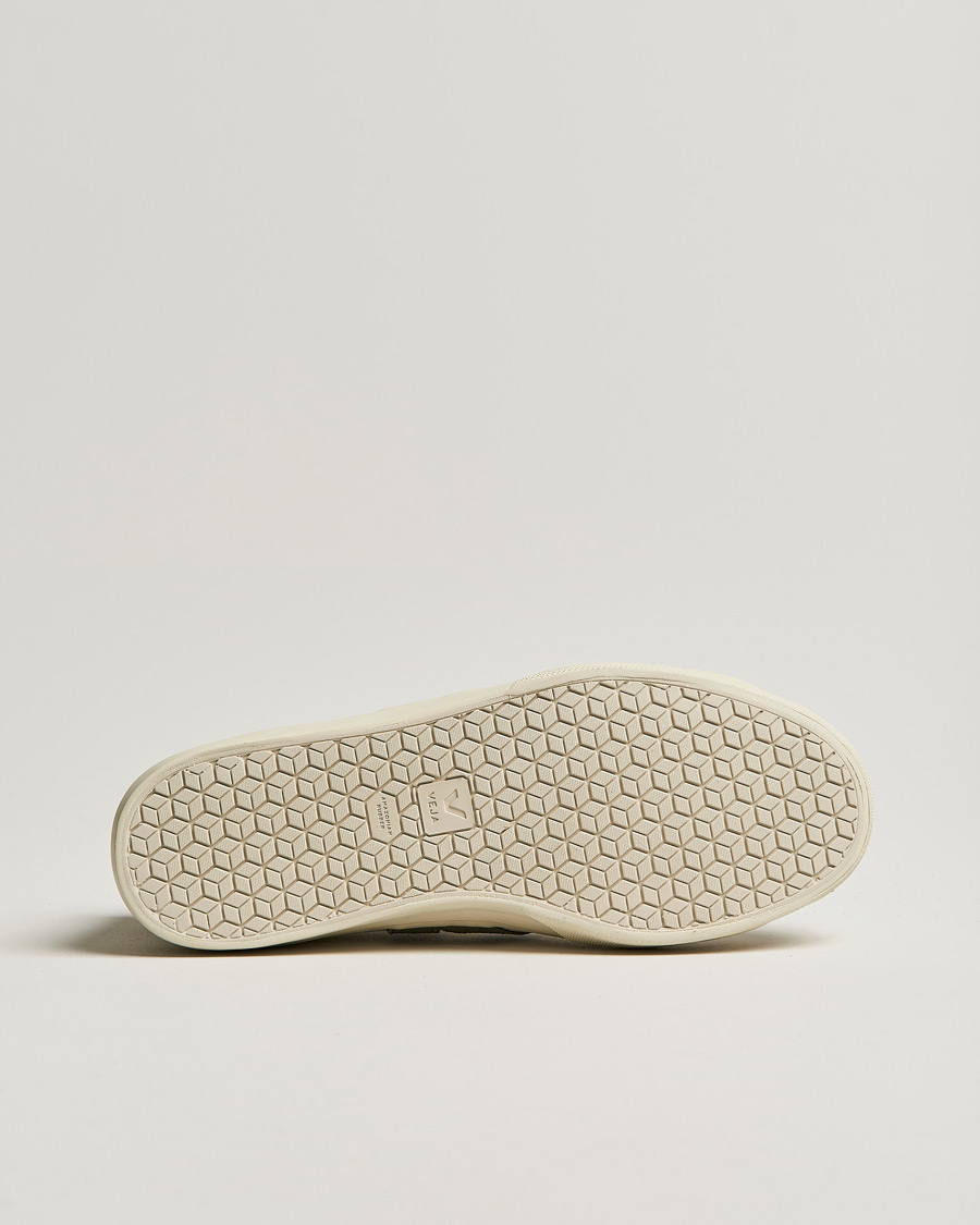Homme | Baskets | Veja | Campo Sneaker White/Khaki