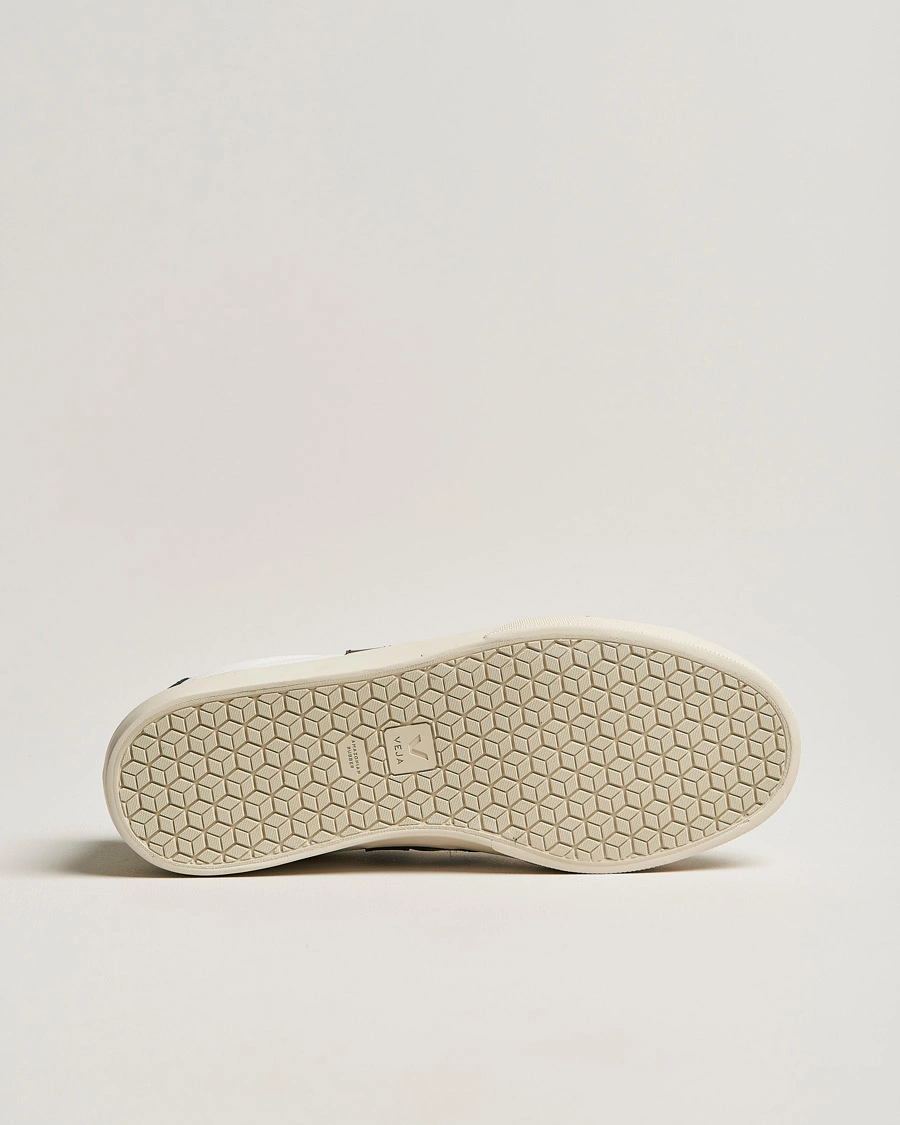 Homme | Baskets | Veja | Campo Sneaker White/Black
