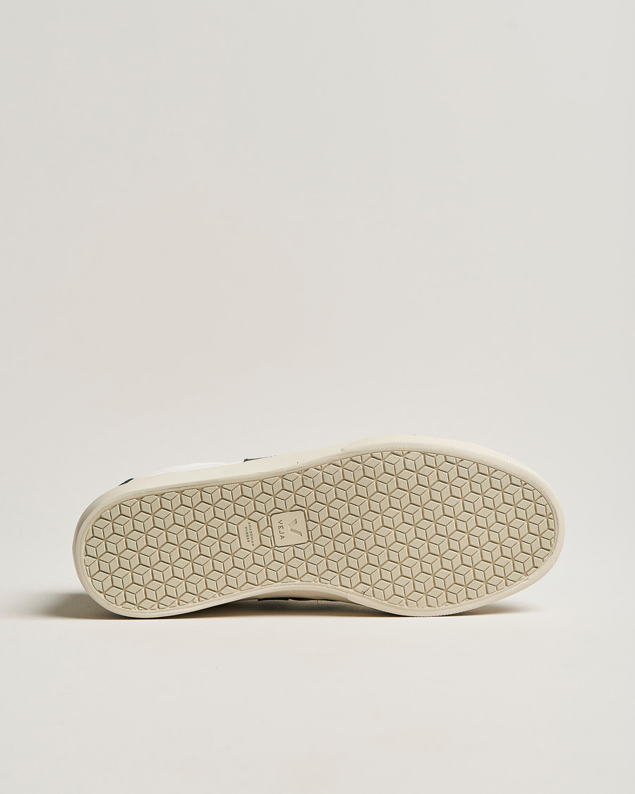 Homme | Baskets | Veja | Campo Sneaker Extra White/Black