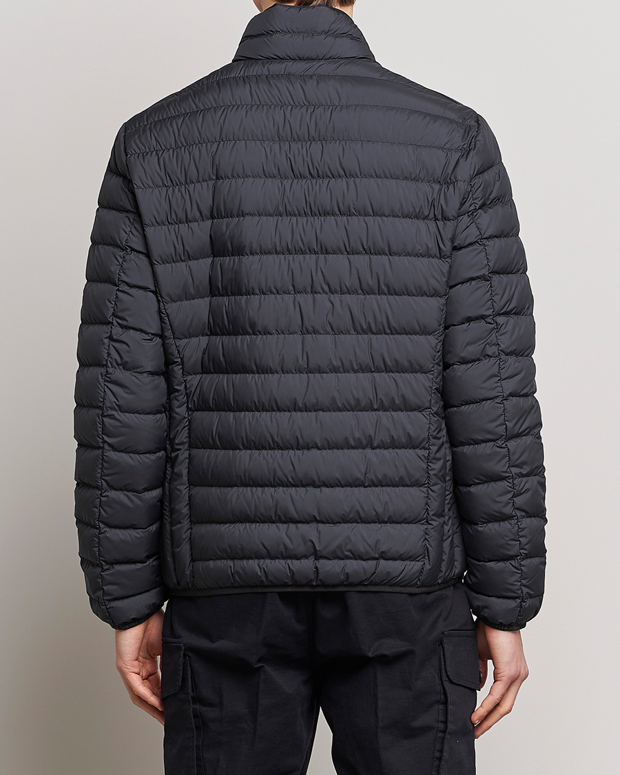 Homme | Manteaux Et Vestes | Parajumpers | Ugo Super Lightweight Jacket Black