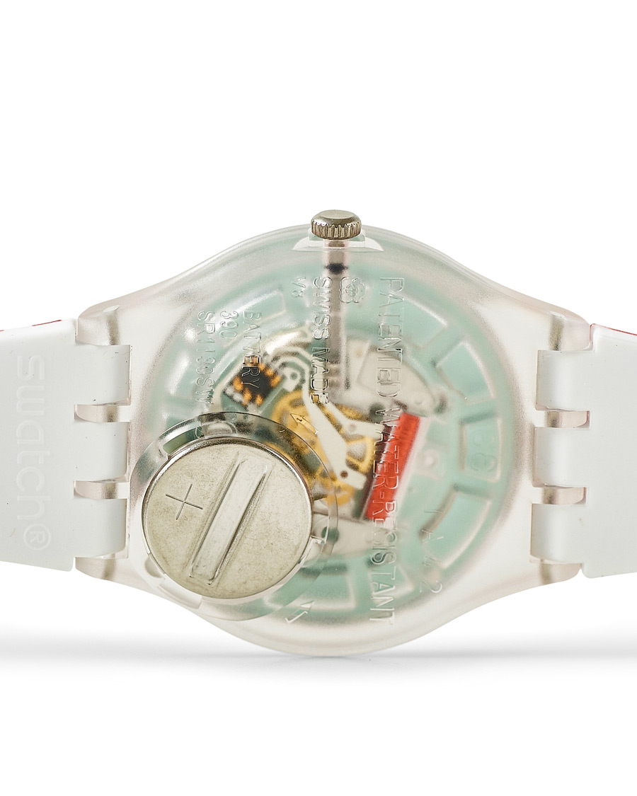 Homme | Swatch Swatch x Keith Haring Mouse Marinière | Swatch | x Keith Haring Mouse Marinière