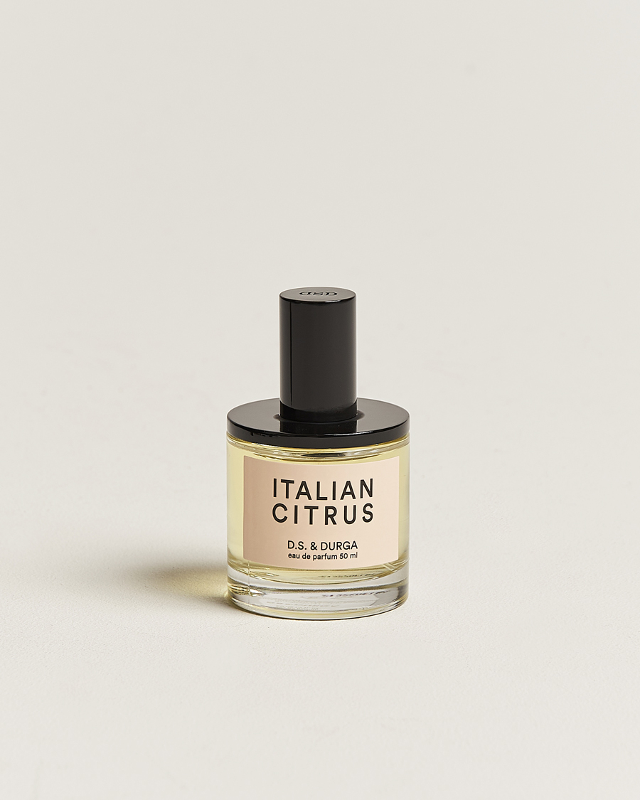 Homme | Parfums | D.S. & Durga | Italian Citrus Eau de Parfum 50ml