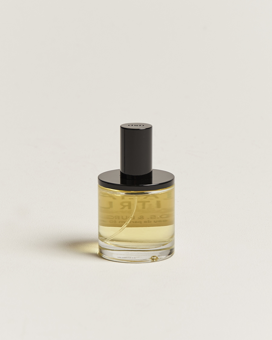 Homme |  | D.S. & Durga | Italian Citrus Eau de Parfum 50ml