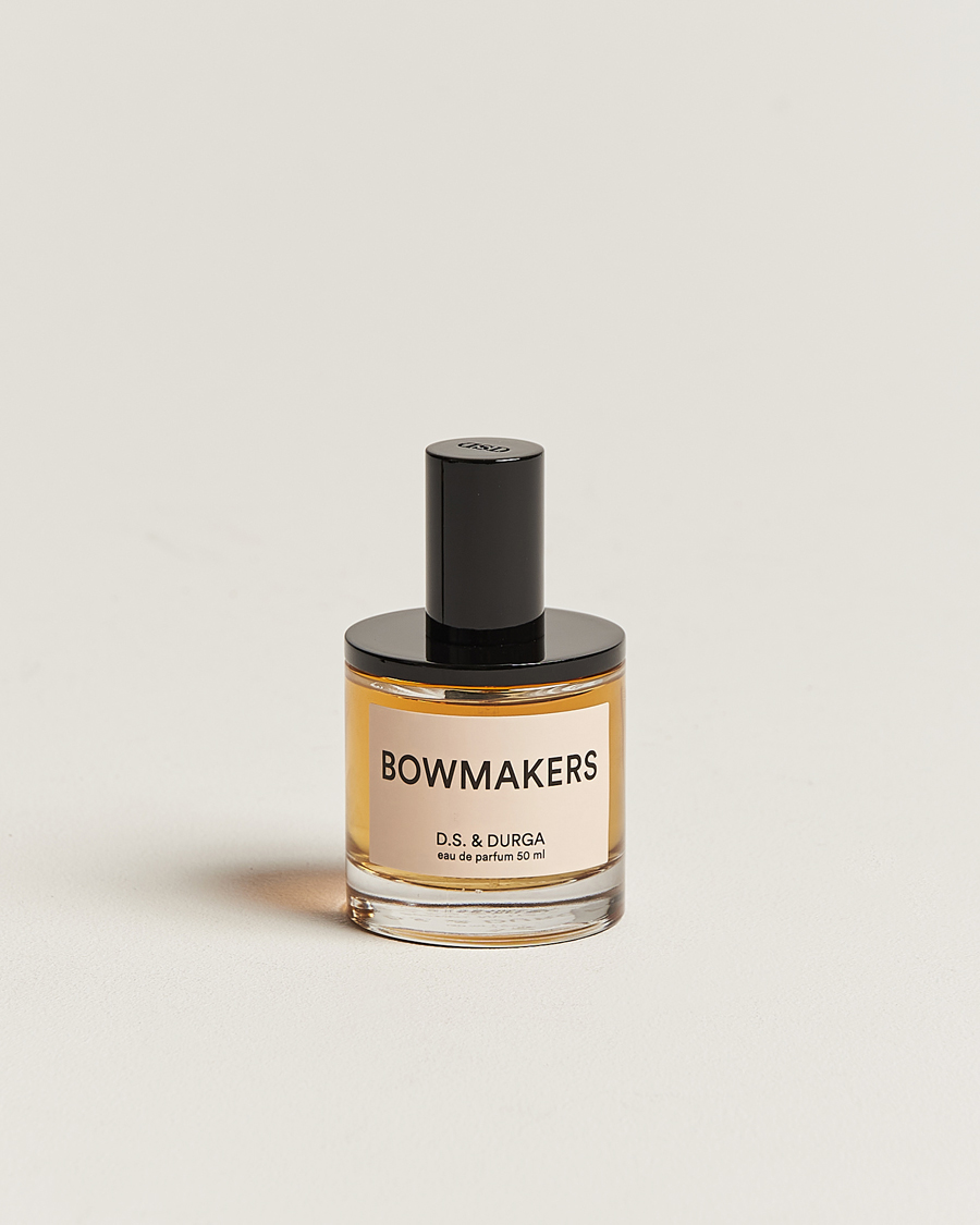 Homme | Parfums | D.S. & Durga | Bowmakers Eau de Parfum 50ml