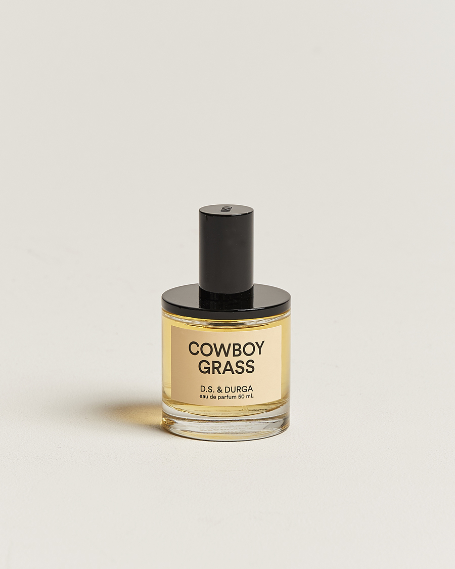 Homme | Parfums | D.S. & Durga | Cowboy Grass Eau de Parfum 50ml