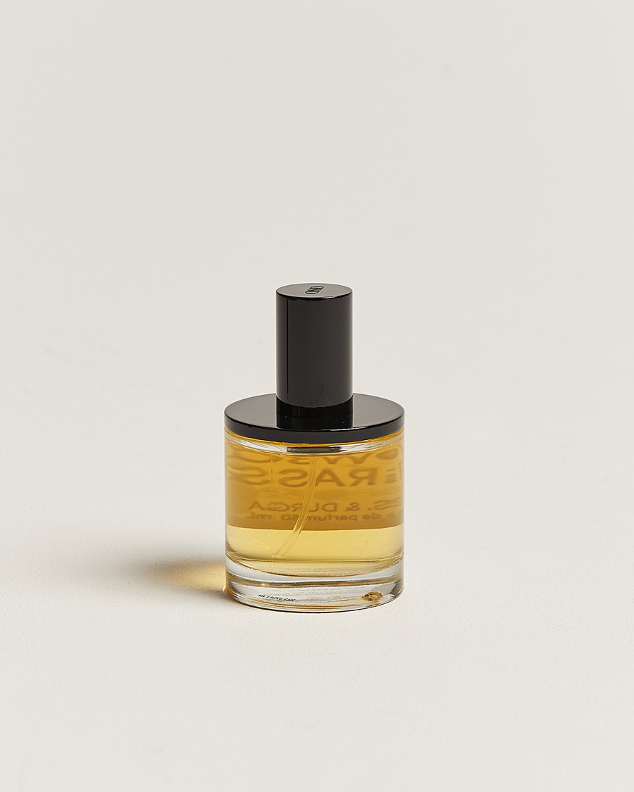 Homme |  | D.S. & Durga | Cowboy Grass Eau de Parfum 50ml