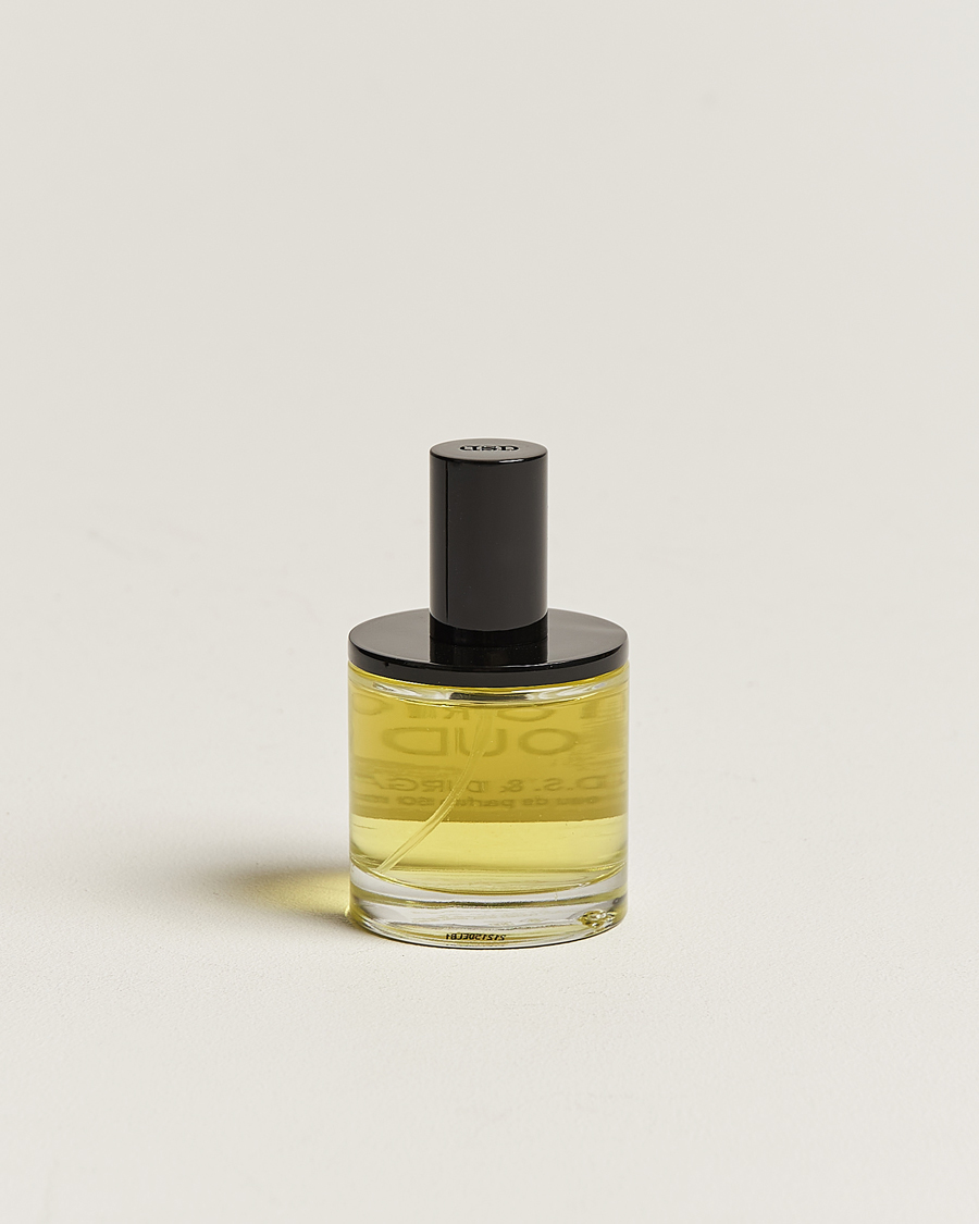 Homme |  | D.S. & Durga | Notorious Oud Eau de Parfum 50ml