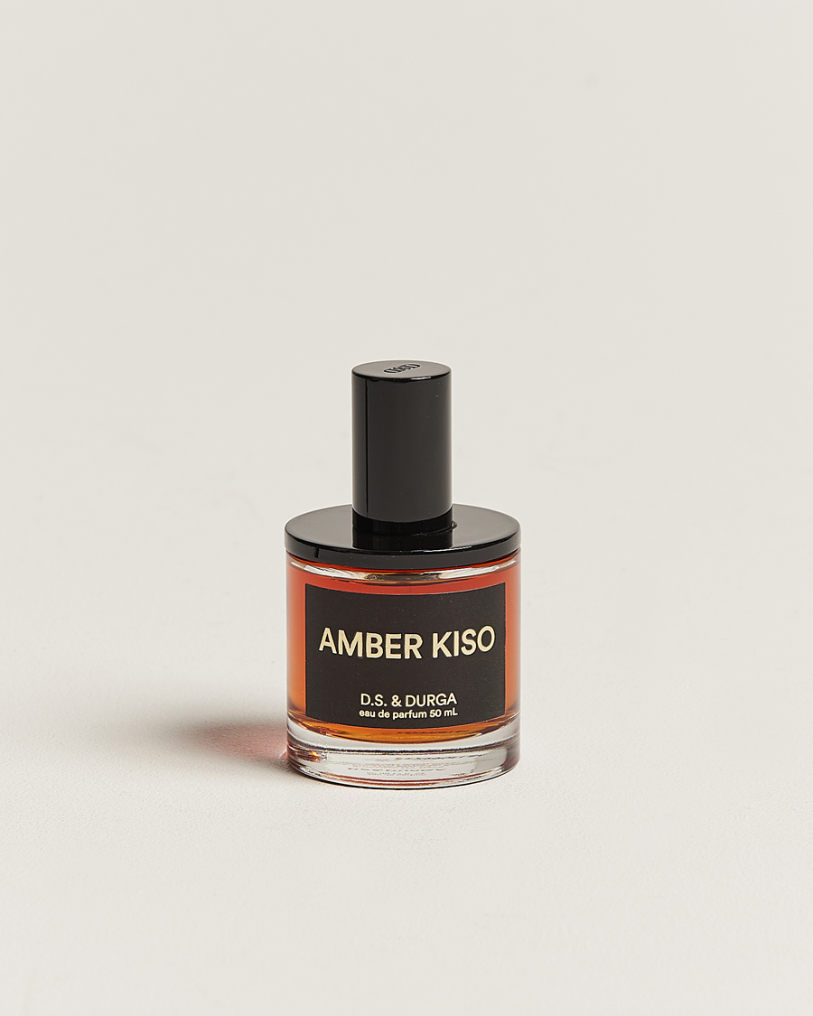 Homme | Parfums | D.S. & Durga | Amber Kiso Eau de Parfum 50ml