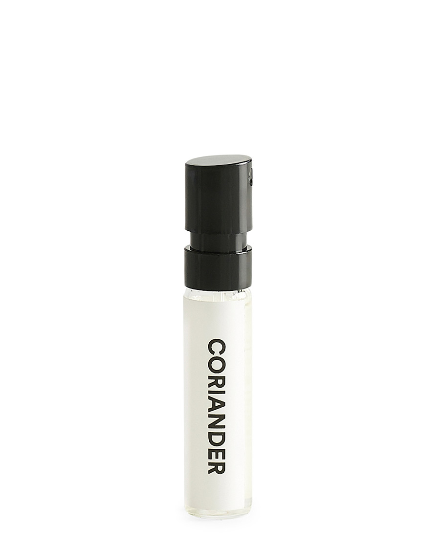 Homme | Parfums | D.S. & Durga | Coriander Eau de Parfum Sample 1,5ml