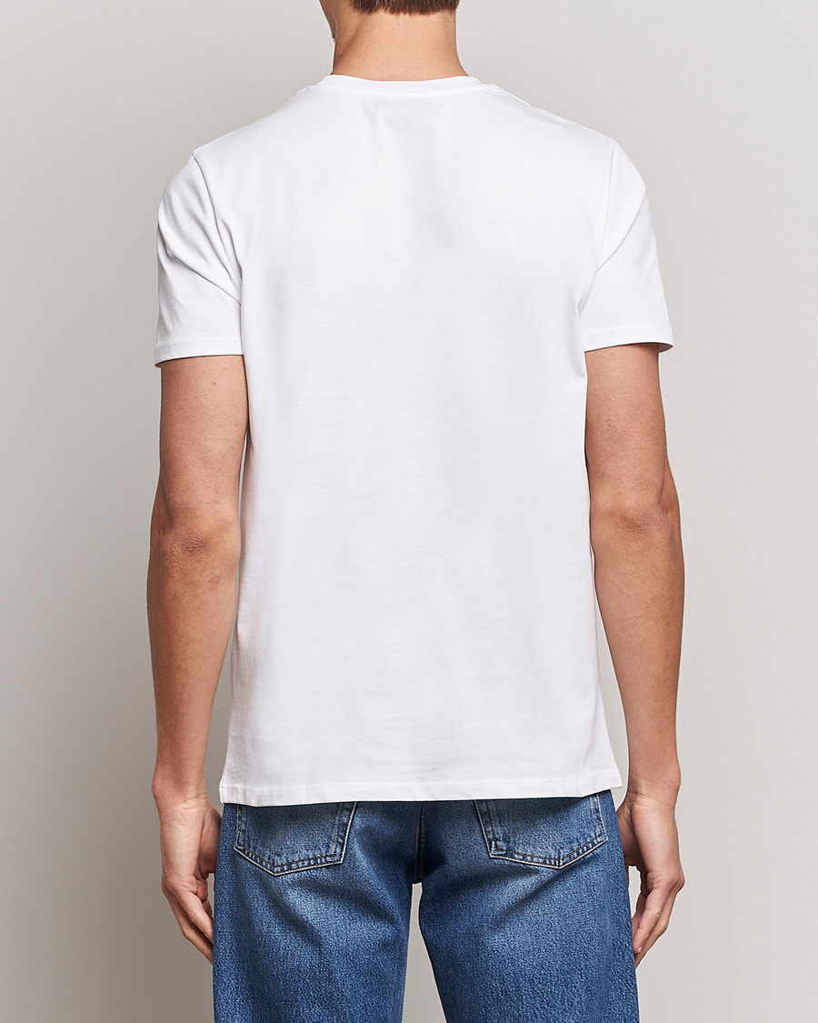 Homme | T-shirts | A.P.C. | VPC T-Shirt Navy