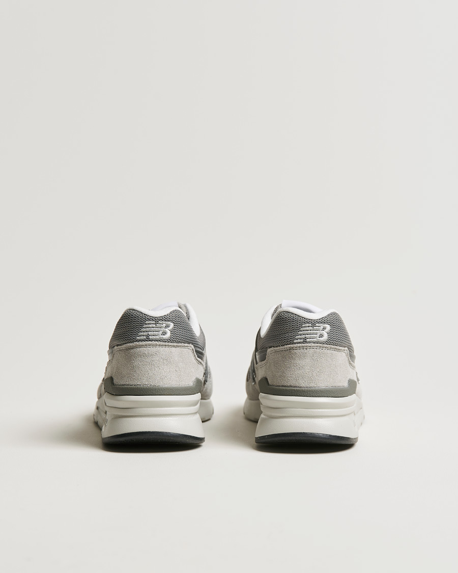 Homme | Chaussures En Daim | New Balance | 997H Sneakers Marblehead