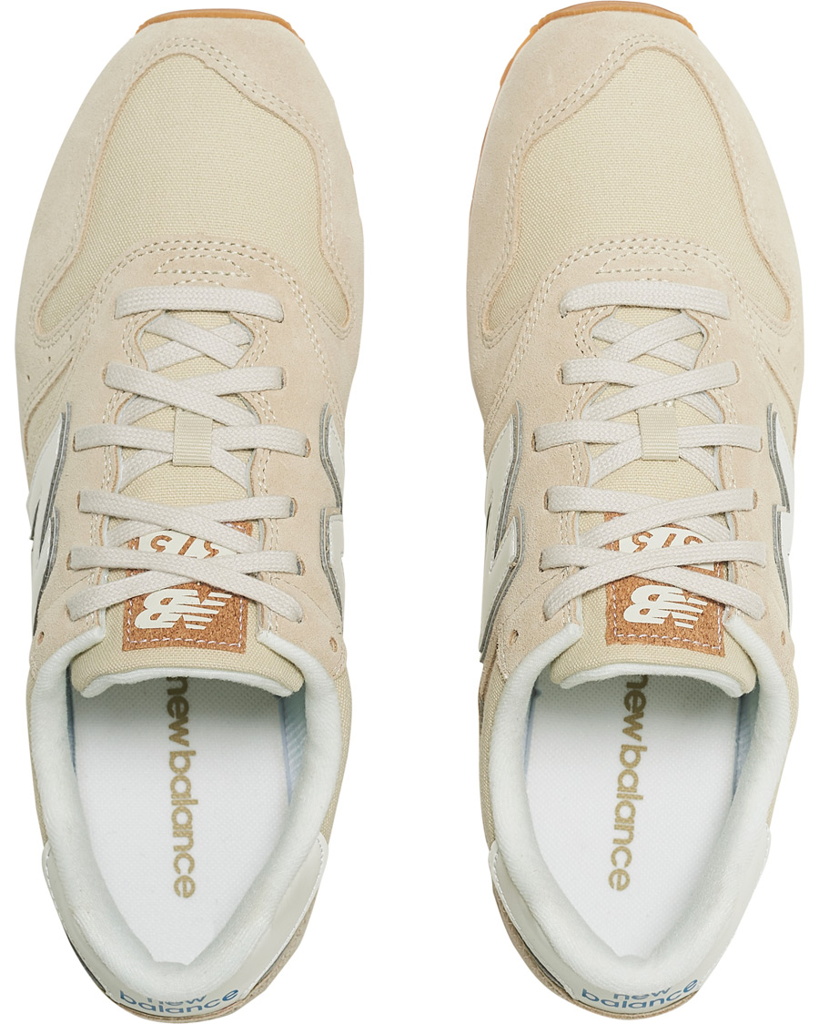 Homme | New Balance 373 Sneaker Bone | New Balance | 373 Sneaker Bone