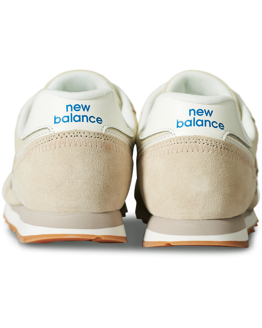 Homme | New Balance 373 Sneaker Bone | New Balance | 373 Sneaker Bone
