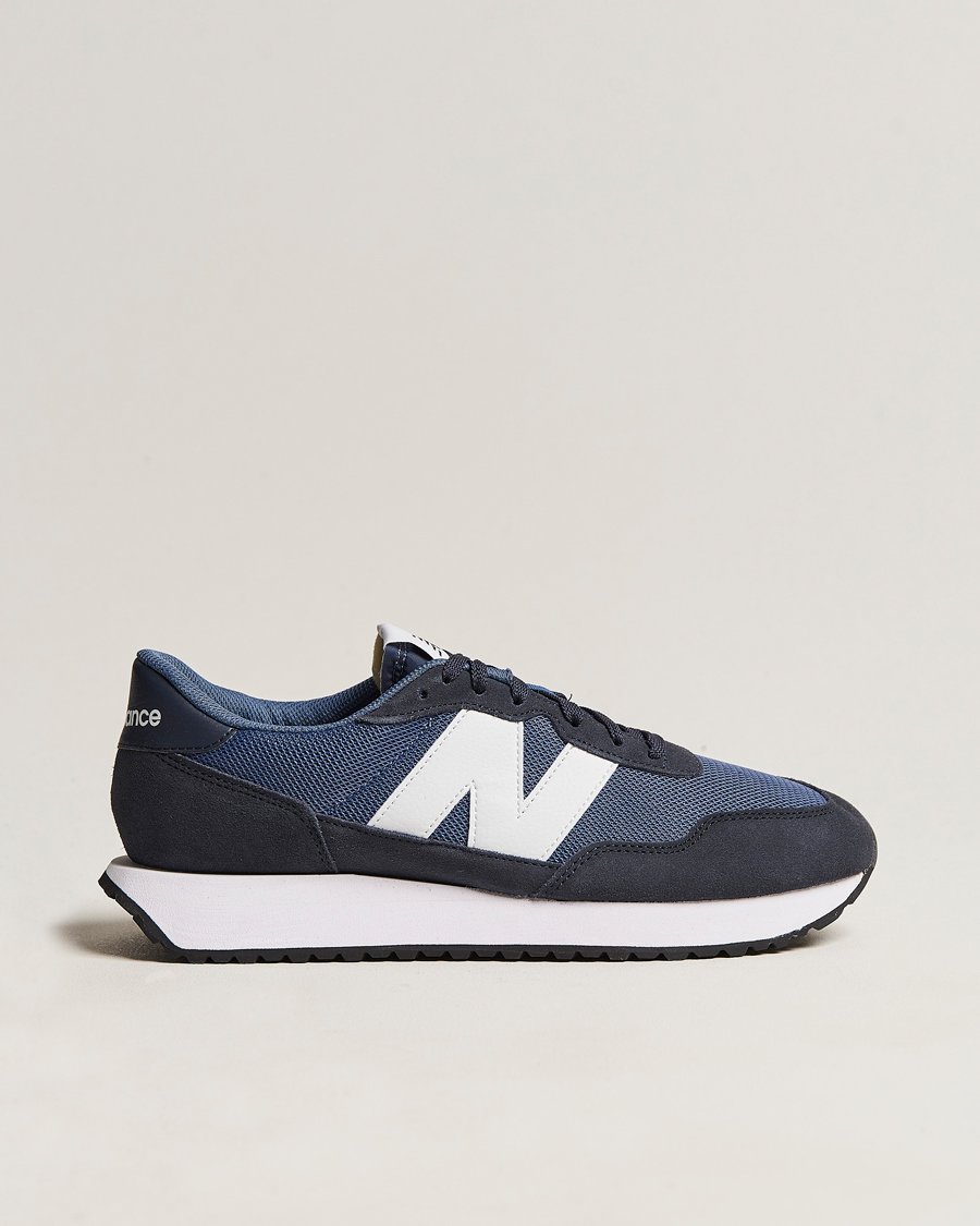 Homme | New Balance 237 Sneakers Indigo | New Balance | 237 Sneakers Indigo