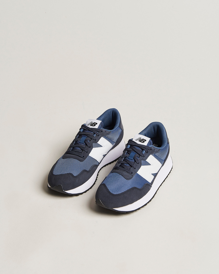 Homme | New Balance 237 Sneakers Indigo | New Balance | 237 Sneakers Indigo