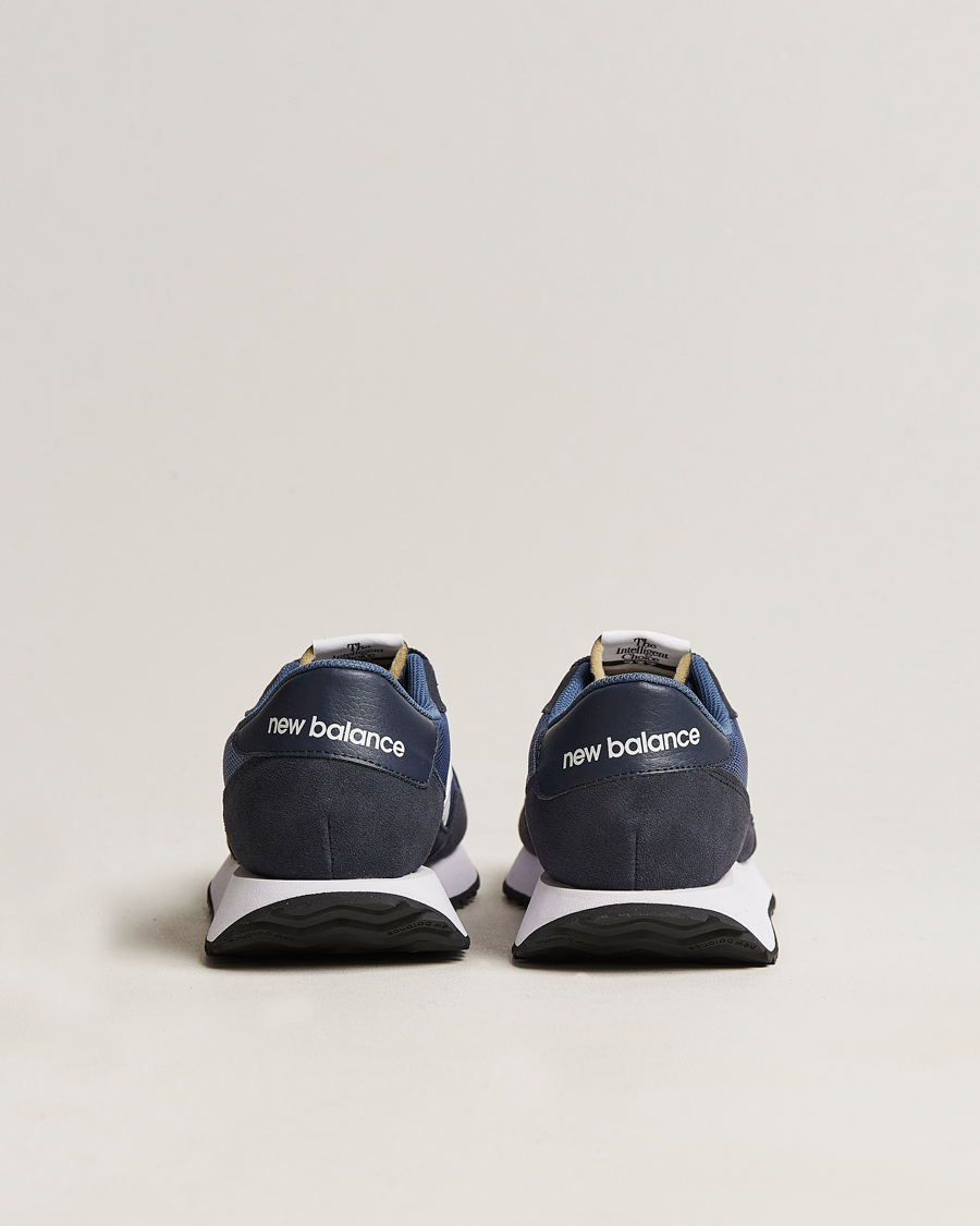 Homme | New Balance 237 Sneakers Indigo | New Balance | 237 Sneakers Indigo