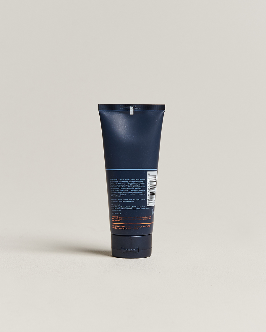 Homme | Soins De La Peau | Floris London | No. 89 Shaving Cream 100ml