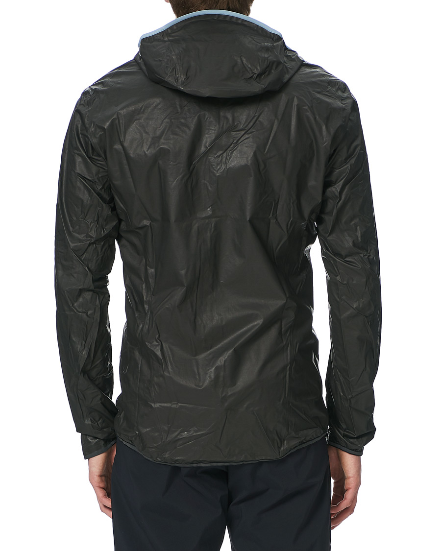 Homme | Manteaux Et Vestes | Arc'teryx | Norvan SL Lightweight GORE-TEX Hood Black