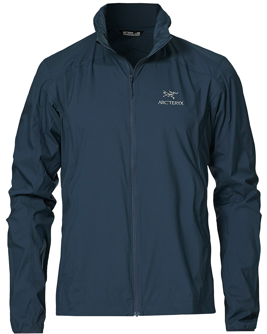 Homme | Manteaux Et Vestes | Arc'teryx | Nodin Lightweight Jacket Exosphere