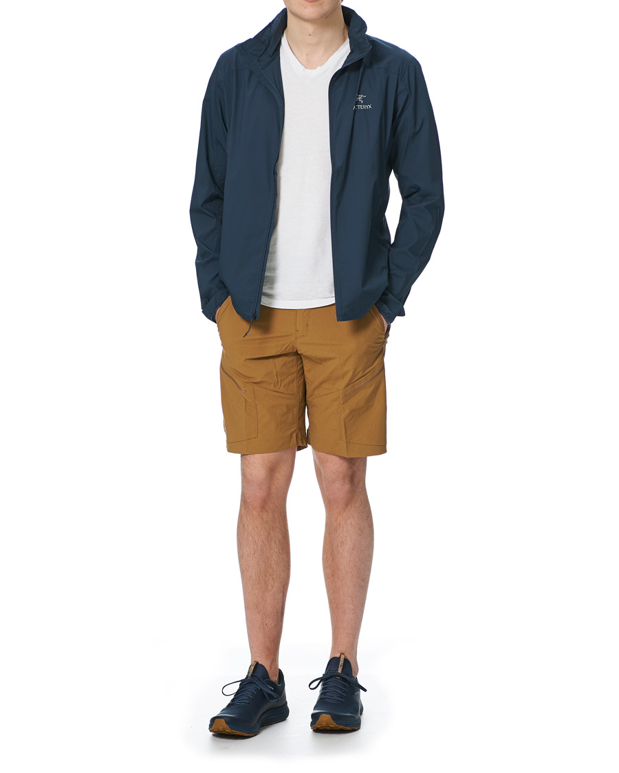 Homme | Manteaux Et Vestes | Arc'teryx | Nodin Lightweight Jacket Exosphere