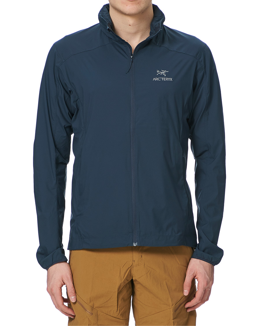 Homme | Manteaux Et Vestes | Arc'teryx | Nodin Lightweight Jacket Exosphere