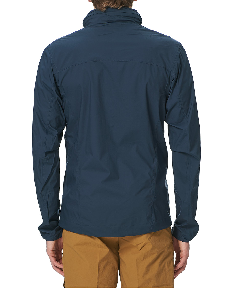 Homme | Manteaux Et Vestes | Arc'teryx | Nodin Lightweight Jacket Exosphere