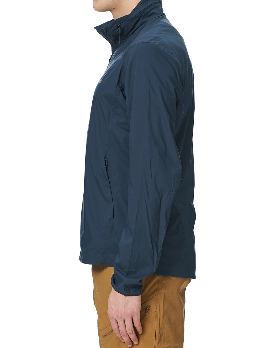 Homme | Manteaux Et Vestes | Arc'teryx | Nodin Lightweight Jacket Exosphere