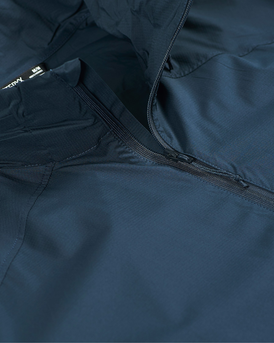 Homme | Manteaux Et Vestes | Arc'teryx | Nodin Lightweight Jacket Exosphere